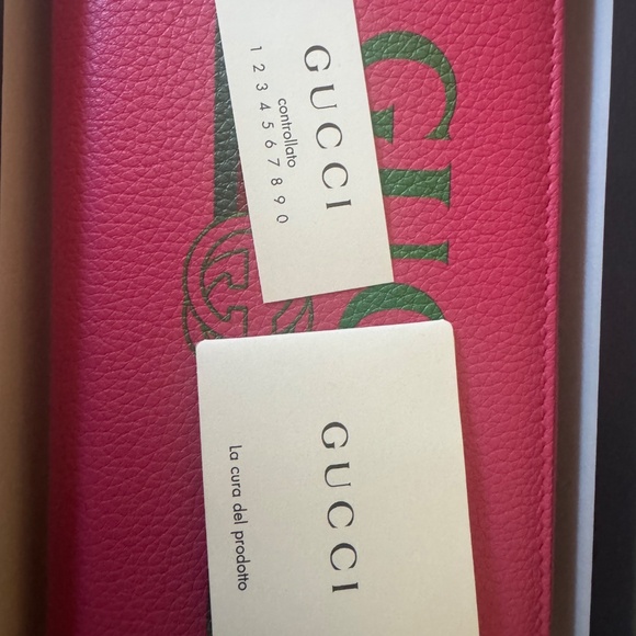 Gucci Wallet - Picture 6 of 6